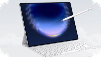 Huawei MatePad Pro Max 2026, Tablet Super Tipis yang Nyaris Bikin Laptop Terlihat Berat