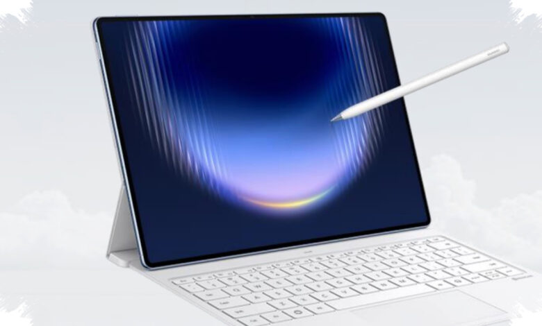 Huawei MatePad Pro Max 2026, Tablet Super Tipis yang Nyaris Bikin Laptop Terlihat Berat