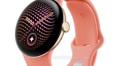 Pixel Watch 5 Bocor Dalam Renders Resmi, Desainnya Ternyata Hampir Tak Berubah