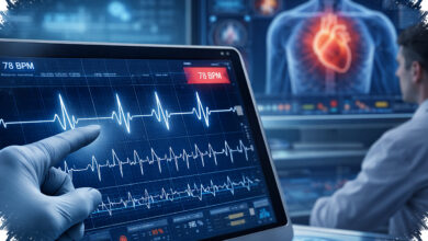AI Bukan Pengganti Dokter, Peran Sebenarnya Justru Membantu Diagnosis Lebih Cepat