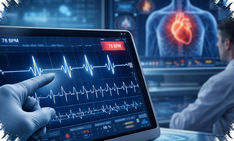 AI Bukan Pengganti Dokter, Peran Sebenarnya Justru Membantu Diagnosis Lebih Cepat
