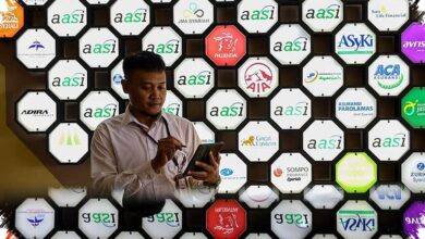Kontribusi Tertekan, Asuransi Syariah Masih Dilirik Cerah Hingga Akhir 2026