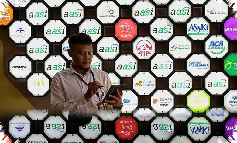 Kontribusi Tertekan, Asuransi Syariah Masih Dilirik Cerah Hingga Akhir 2026
