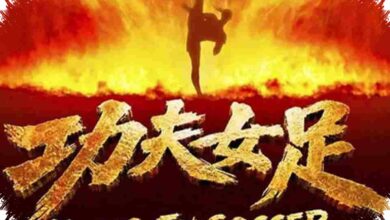 Kung Fu Soccer Meledak di China, Stephen Chow Kantongi Rp1,2 Triliun dalam 2 Hari