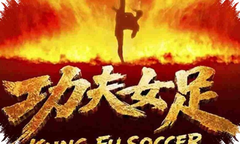 Kung Fu Soccer Meledak di China, Stephen Chow Kantongi Rp1,2 Triliun dalam 2 Hari