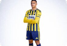 Greenwood Tinggalkan Marseille, Fenerbahce Bayar Mahal untuk Penyerang yang Lagi Panas