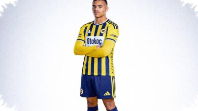 Greenwood Tinggalkan Marseille, Fenerbahce Bayar Mahal untuk Penyerang yang Lagi Panas