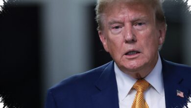 Trump Ancam Targetkan Pembangkit Nuklir Iran, Ketegangan Makin Memanas