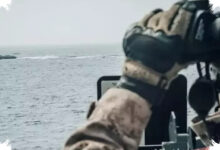 AS Bombardir Puluhan Target Iran Selama 7 Jam, Selat Hormuz Kian Memanas