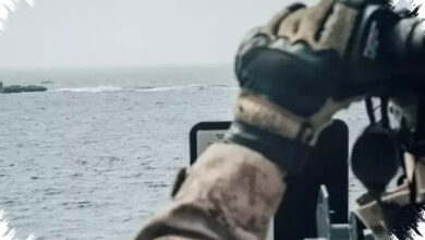 AS Bombardir Puluhan Target Iran Selama 7 Jam, Selat Hormuz Kian Memanas