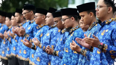 CPNS 2026 Belum Dibuka, Pemerintah Masih Hitung Kebutuhan Formasi Nasional