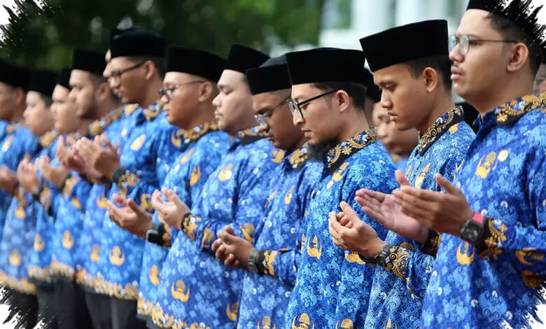 CPNS 2026 Belum Dibuka, Pemerintah Masih Hitung Kebutuhan Formasi Nasional