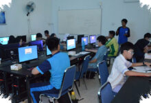 Belajar Jadi Hobi, Nathan Sukses 2 Kali Tembus Olimpiade Informatika Internasional