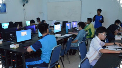 Belajar Jadi Hobi, Nathan Sukses 2 Kali Tembus Olimpiade Informatika Internasional