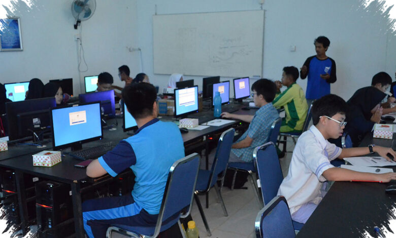 Belajar Jadi Hobi, Nathan Sukses 2 Kali Tembus Olimpiade Informatika Internasional