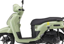 Harga Scoopy Naik, Persaingan dengan Yamaha Fazzio Makin Panas