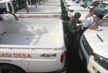 Kopdes Merah Putih Disorot, Dugaan Mark Up Pikap Bisa Tembus Rp5,54 Triliun