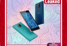 HMD Asha 505 Muncul dengan Aura Lumia 830, Tapi Tetap Jadi Ponsel Simpel