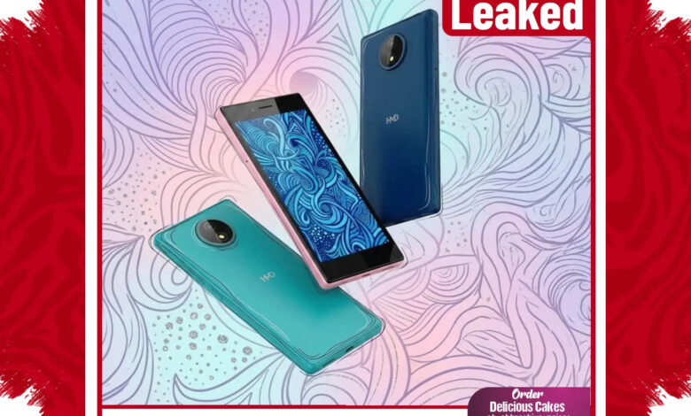 HMD Asha 505 Muncul dengan Aura Lumia 830, Tapi Tetap Jadi Ponsel Simpel