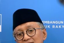 Dody Hanggodo Tantang Pembuktian soal Aisyah Komisaris PT PP, Janji Umrah Gratis