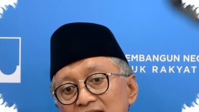 Dody Hanggodo Tantang Pembuktian soal Aisyah Komisaris PT PP, Janji Umrah Gratis