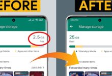 3 Cara Hapus File Besar WA di Android dan iPhone, Memori HP Bisa Lebih Lega