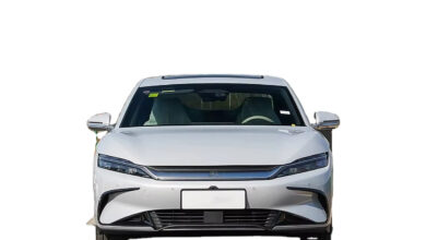 BYD Han 2026, Sedan Listrik Premium yang Mengandalkan Performa dan Teknologi