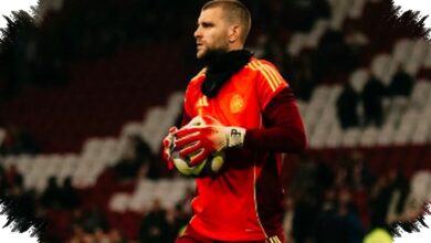 Ter Stegen ke Ajax, Maarten Paes Bisa Dapat Saingan Baru di Bawah Mistar