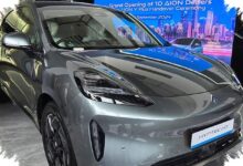 AION Hyptec HT Premium 2026, SUV Listrik Premium Ini Ternyata Serba Mewah