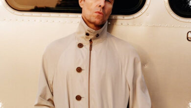Liam Gallagher Yakin Inggris Juara Dunia, Siap Nyanyikan Wonderwall di Final