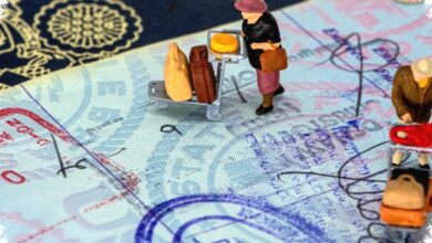 38 Negara Bebas Visa untuk WNI, Ini Daftar yang Bikin Liburan Lebih Ringan