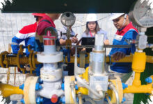 PGN Semarang Pasok Gas Bumi ke Pabrik Sepeda, Dorong Produksi yang Lebih Efisien
