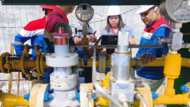PGN Semarang Pasok Gas Bumi ke Pabrik Sepeda, Dorong Produksi yang Lebih Efisien