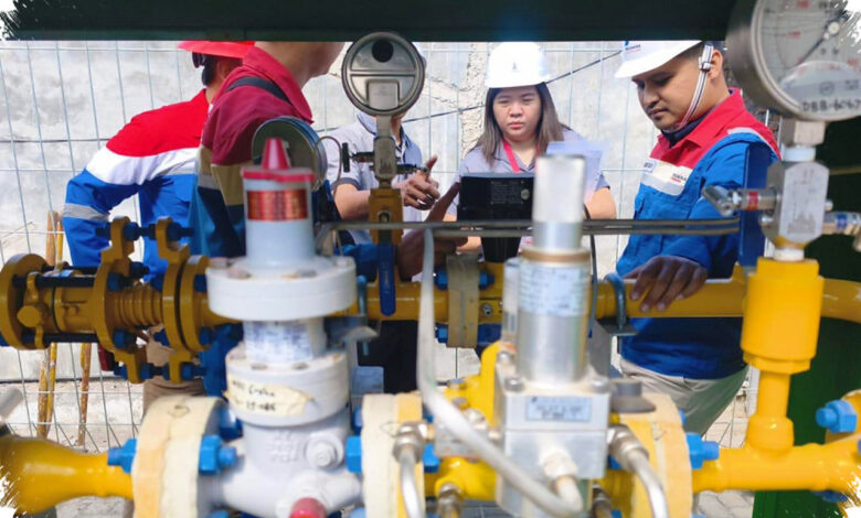 PGN Semarang Pasok Gas Bumi ke Pabrik Sepeda, Dorong Produksi yang Lebih Efisien