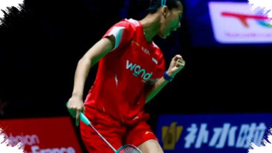 Putri KW dan Ubed Tembus 16 Besar Japan Open 2026, Dua Laga yang Sama-sama Tak Mudah