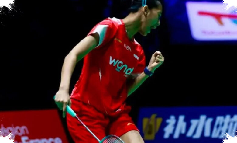Putri KW dan Ubed Tembus 16 Besar Japan Open 2026, Dua Laga yang Sama-sama Tak Mudah