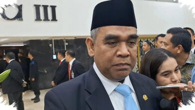 Muzani Ungkap Situasi Mashhad Saat Pemakaman Ali Khamenei, Tidak Terlihat Tanda Perang