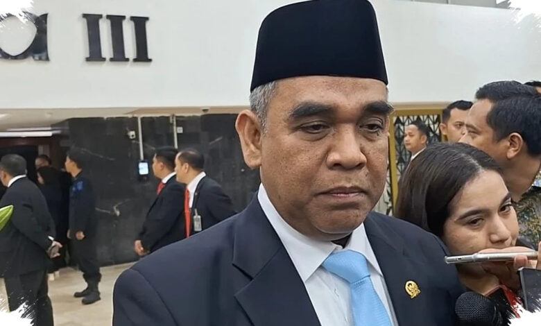 Muzani Ungkap Situasi Mashhad Saat Pemakaman Ali Khamenei, Tidak Terlihat Tanda Perang