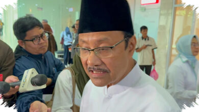 Gus Ipul Ungkap Nama-Nama Calon Ketua Umum PBNU, Nasaruddin Umar Masuk Daftar