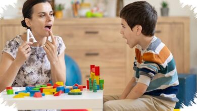 5 Penyebab Anak Telat Bicara, Jangan Abaikan Tanda Awalnya