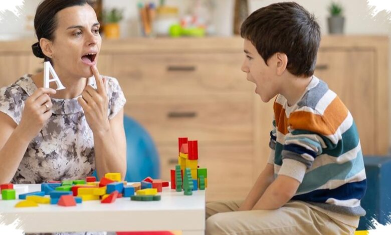 5 Penyebab Anak Telat Bicara, Jangan Abaikan Tanda Awalnya
