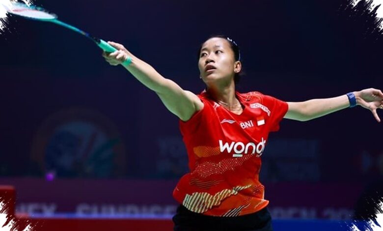 Ubed dan Putri KW Lolos, Rachel/Febi Tersingkir di 32 Besar Japan Open 2026