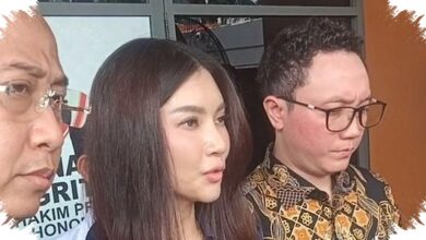 Sarwendah Tegaskan Prioritasnya di Sidang Hak Asuh, Demi Kebahagiaan Anak-Anak