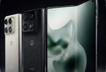 Motorola Razr Fold Resmi di Indonesia, Layar 8,09 Inci dan Bonus Rp 10,7 Juta