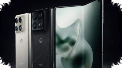 Motorola Razr Fold Resmi di Indonesia, Layar 8,09 Inci dan Bonus Rp 10,7 Juta
