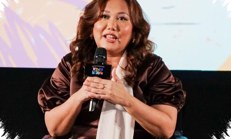 Gina S. Noer Dorong Film Jadi Alat Belajar di Sekolah, Bukan Sekadar Hiburan