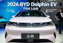 BYD Minta Maaf, 1.200 Konsumen Pesan Mobil 2026 tapi Terima Rakitan 2026