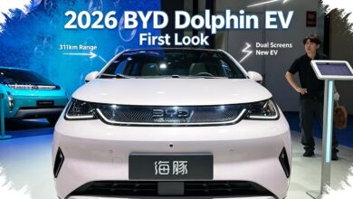 BYD Minta Maaf, 1.200 Konsumen Pesan Mobil 2026 tapi Terima Rakitan 2026