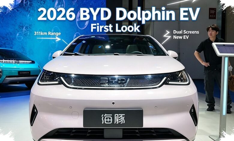 BYD Minta Maaf, 1.200 Konsumen Pesan Mobil 2026 tapi Terima Rakitan 2026