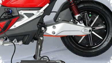 Baterai Motor Listrik China Tak Mudah Rusak, Yang Membuatnya Cepat Aus Justru Kebiasaan Ini